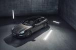 Porsche Panamera Turbo Sport Turismo 2017 года (WW)
